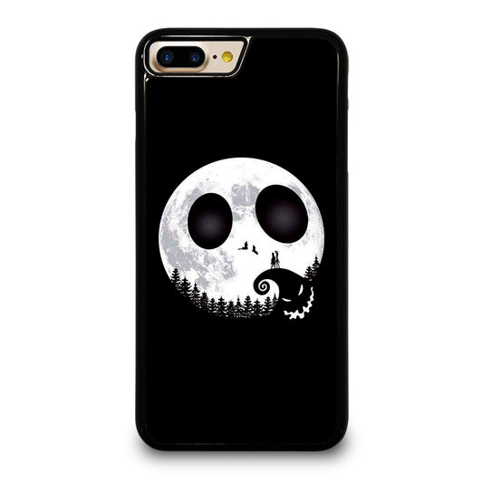 NIGHT BEFORE CHRISTMAS MOON iPhone 7 / 8 Plus Case Cover