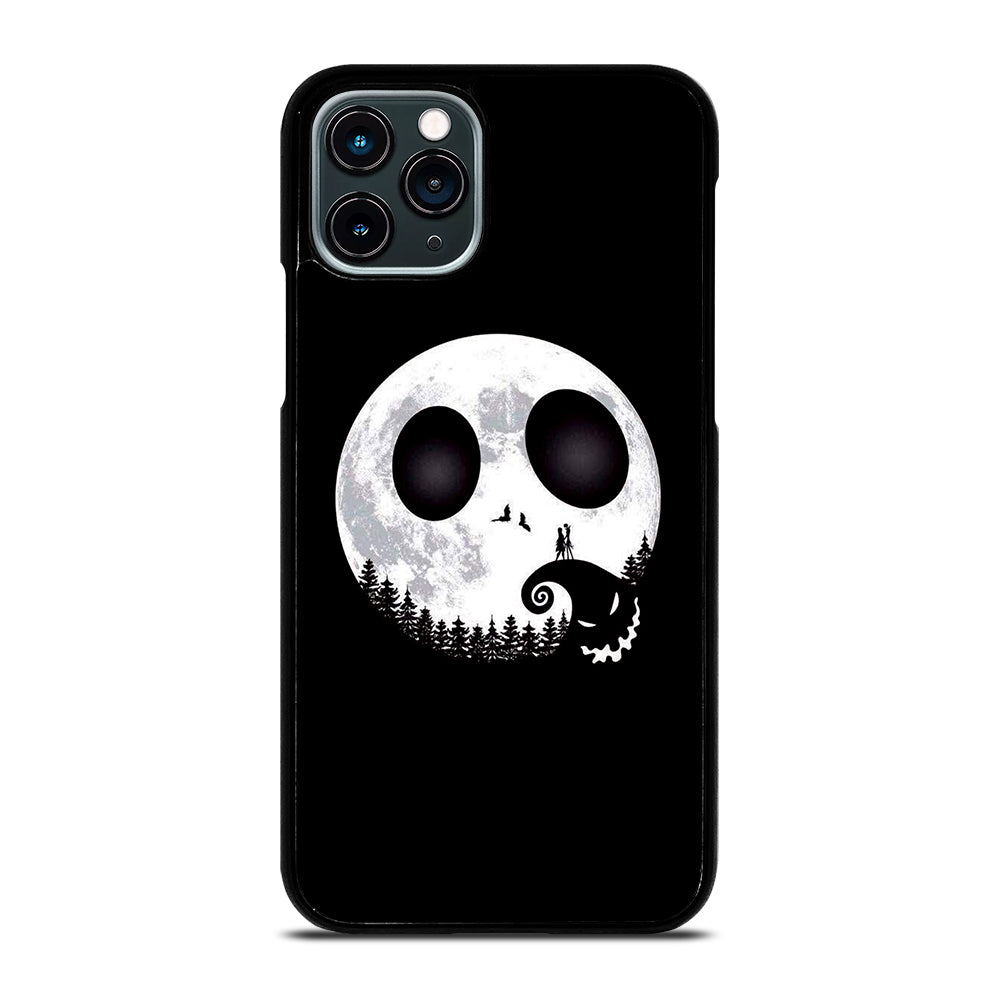 NIGHT BEFORE CHRISTMAS MOON iPhone 11 Pro Case Cover