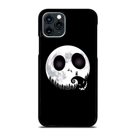 NIGHT BEFORE CHRISTMAS MOON iPhone 11 Pro Case Cover