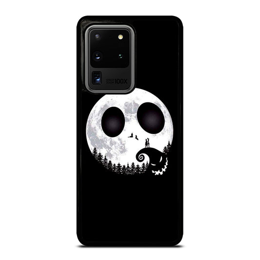 NIGHT BEFORE CHRISTMAS MOON Samsung Galaxy S20 Ultra Case Cover