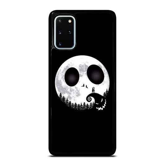 NIGHT BEFORE CHRISTMAS MOON Samsung Galaxy S20 Plus Case Cover