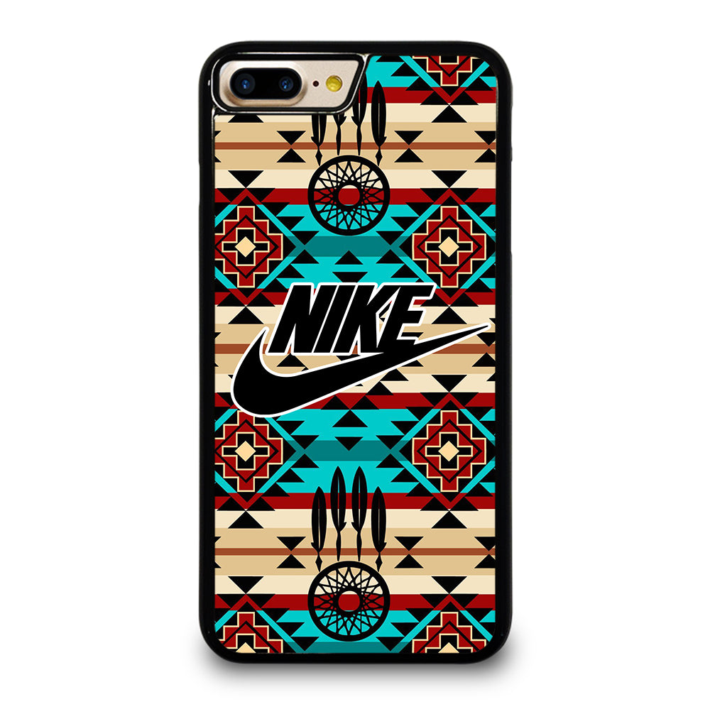 NIKE AZTEC LOGO 1 iPhone 7 / 8 Plus Case Cover