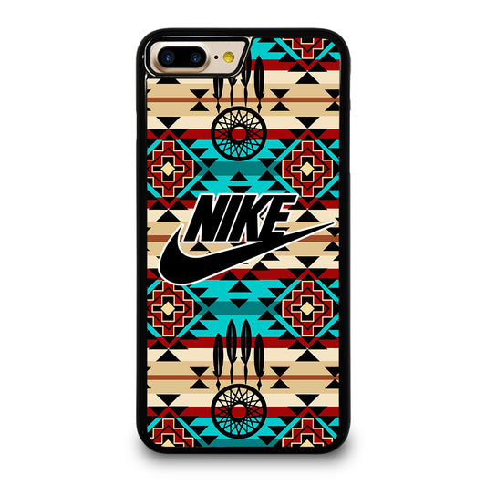 NIKE AZTEC LOGO 1 iPhone 7 / 8 Plus Case Cover