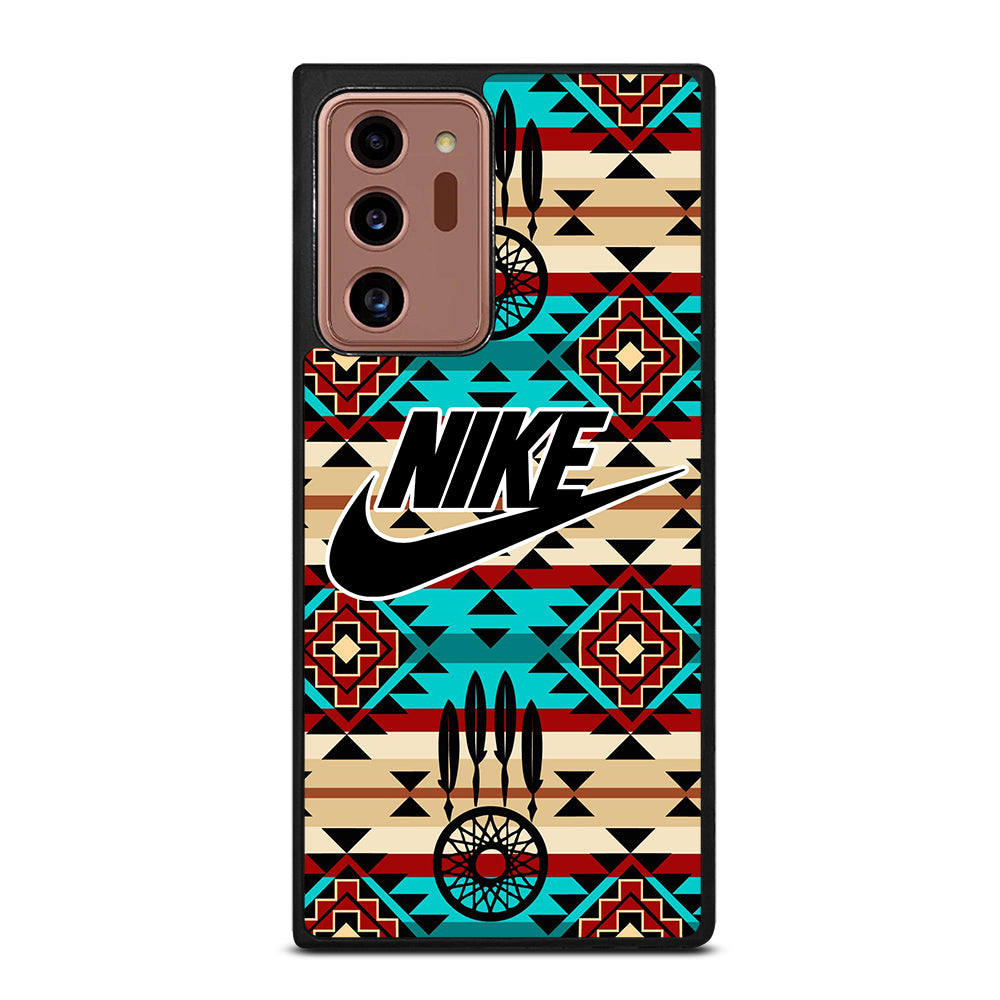 NIKE AZTEC LOGO 1 Samsung Galaxy Note 20 Ultra Case Cover