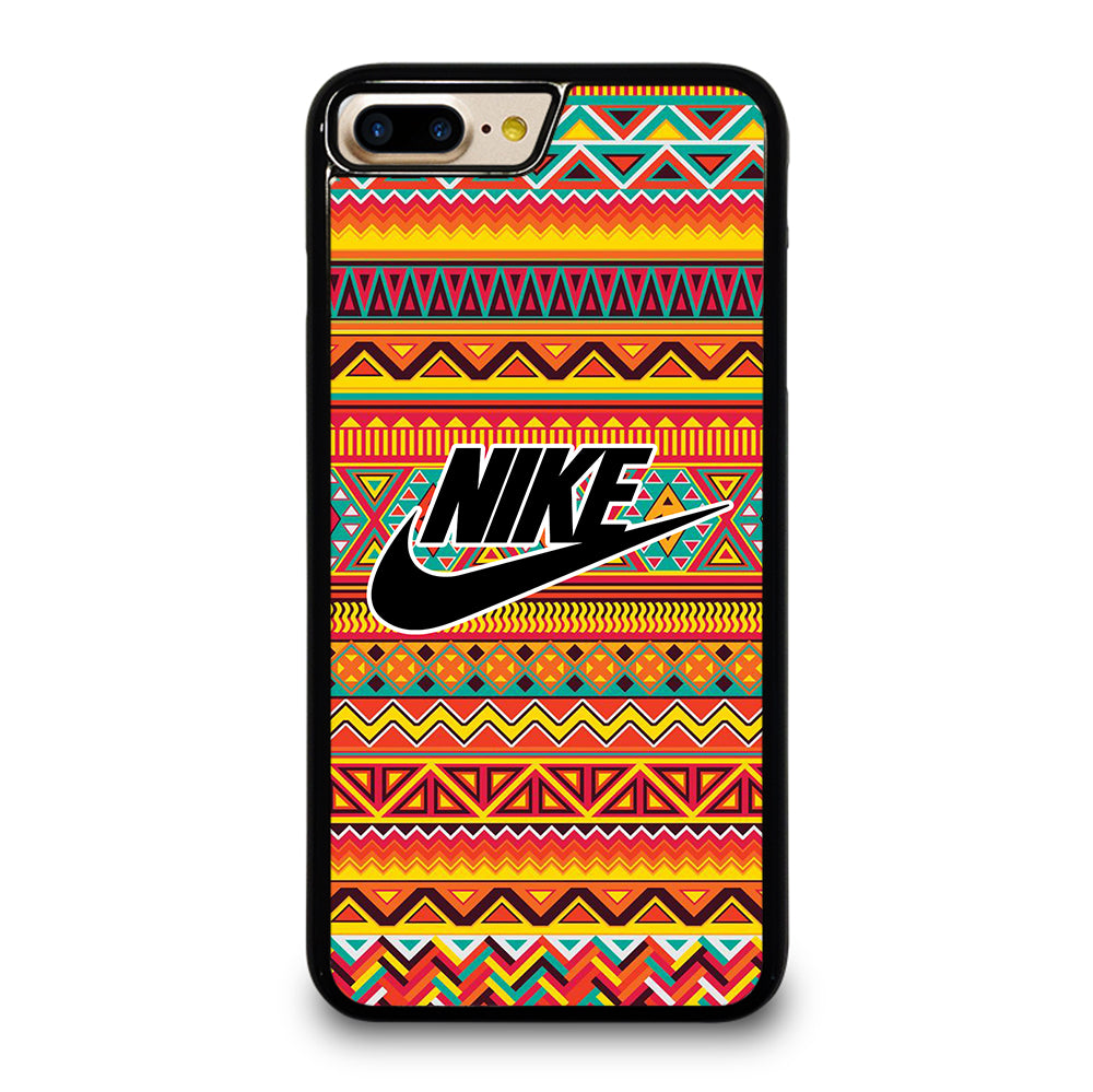 NIKE AZTEC LOGO 4 iPhone 7 / 8 Plus Case Cover