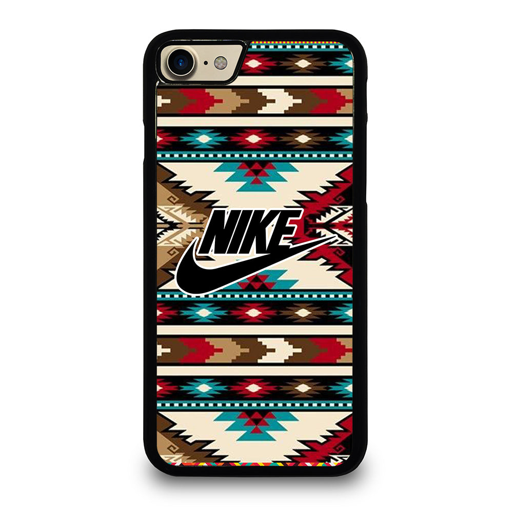 NIKE AZTEC LOGO 6 iPhone 7 / 8 Case Cover