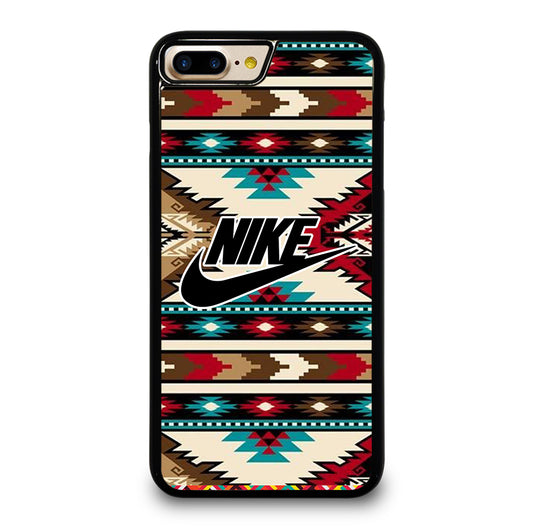 NIKE AZTEC LOGO 6 iPhone 7 / 8 Plus Case Cover