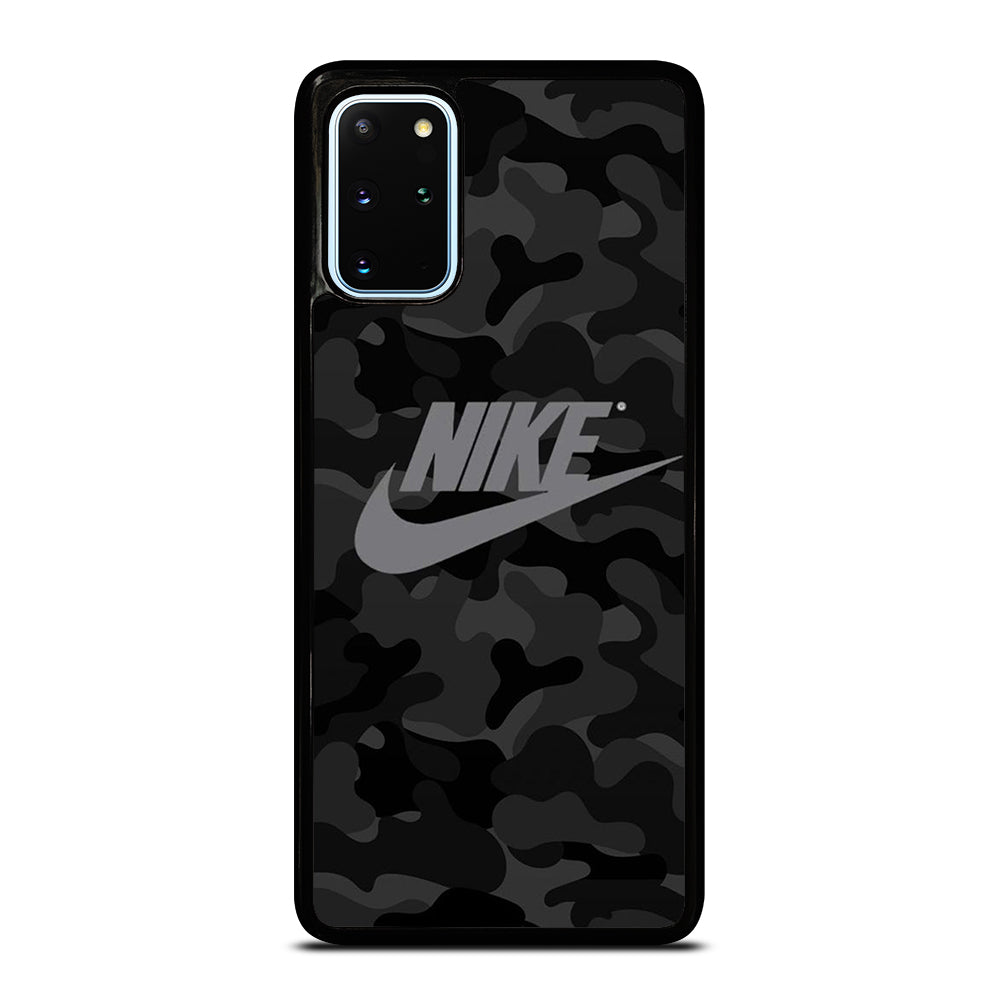 NIKE CAMO ART LOGO Samsung Galaxy S20 Plus Case Cover