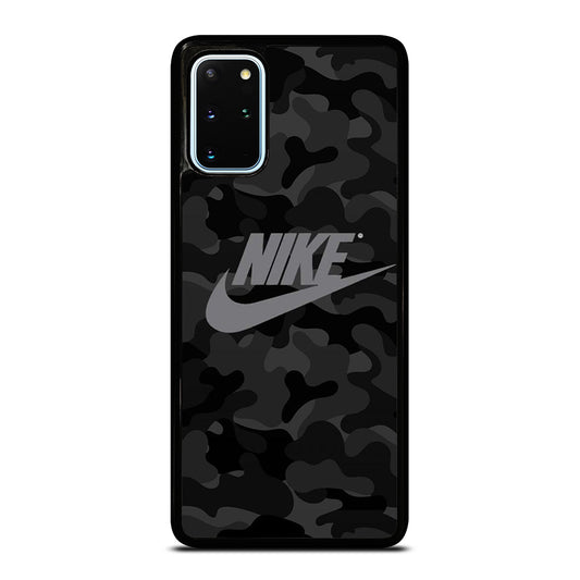 NIKE CAMO ART LOGO Samsung Galaxy S20 Plus Case Cover