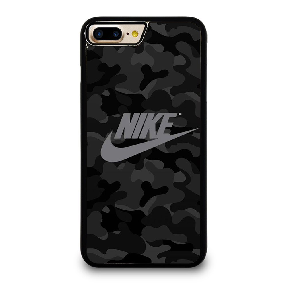 NIKE CAMO ART LOGO iPhone 7 / 8 Plus Case Cover