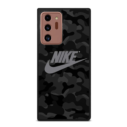 NIKE CAMO ART LOGO Samsung Galaxy Note 20 Ultra Case Cover