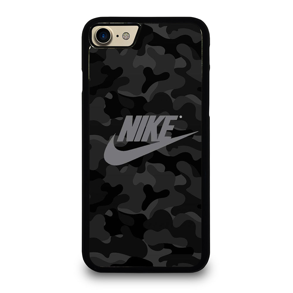 NIKE CAMO ART LOGO iPhone 7 / 8 Case Cover
