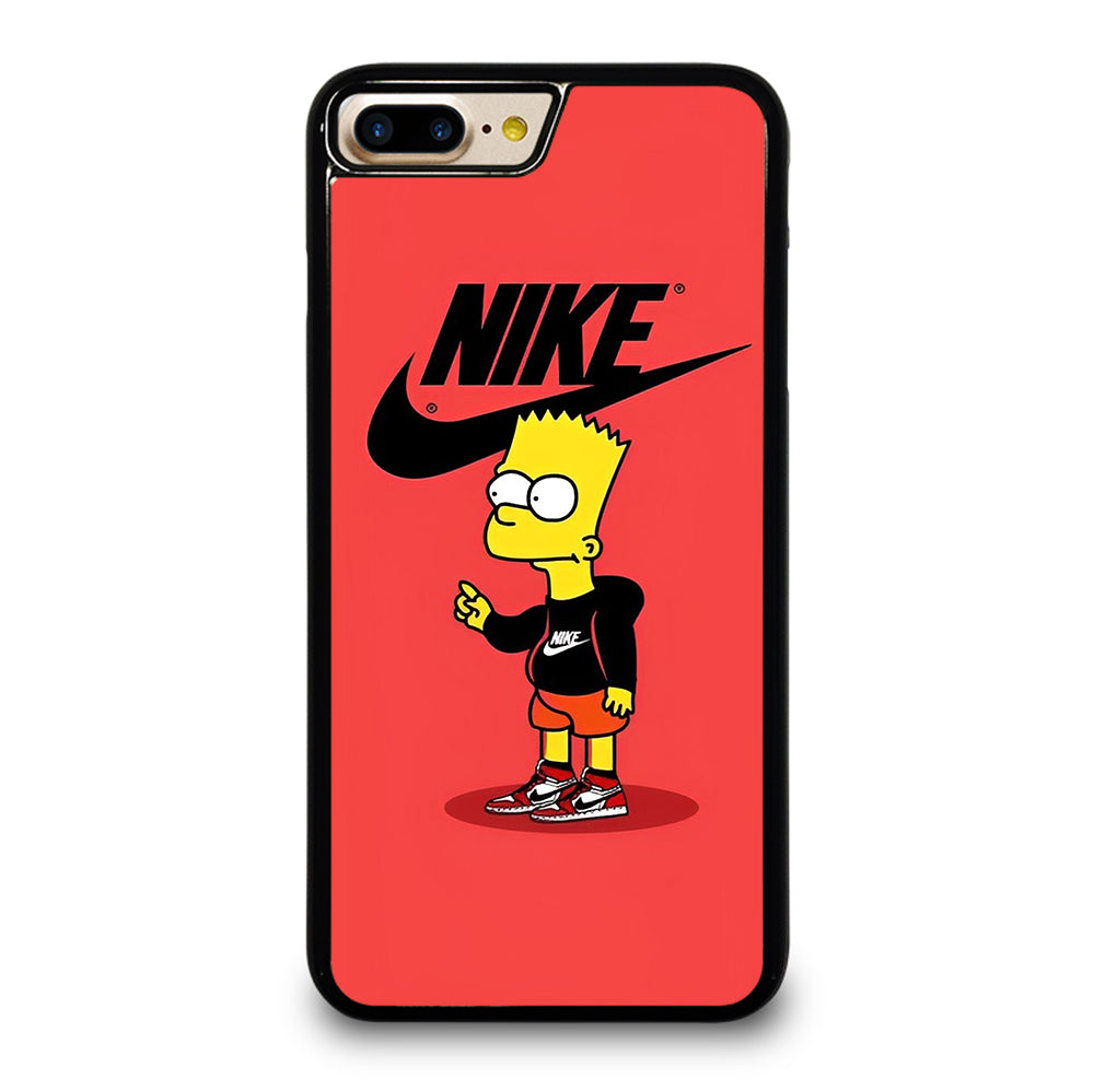 NIKE CARTOON ART iPhone 7 / 8 Plus Case Cover