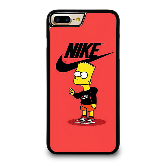 NIKE CARTOON ART iPhone 7 / 8 Plus Case Cover