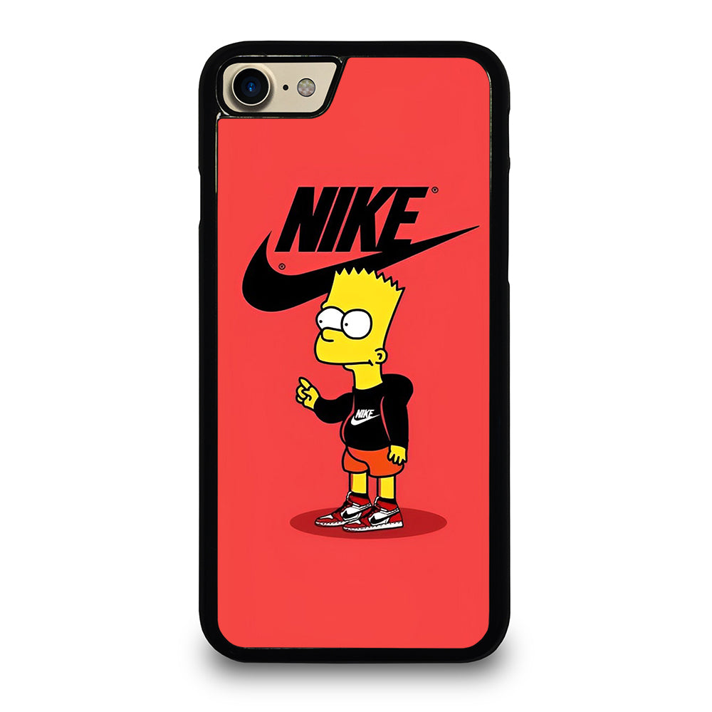 NIKE CARTOON ART iPhone 7 / 8 Case Cover