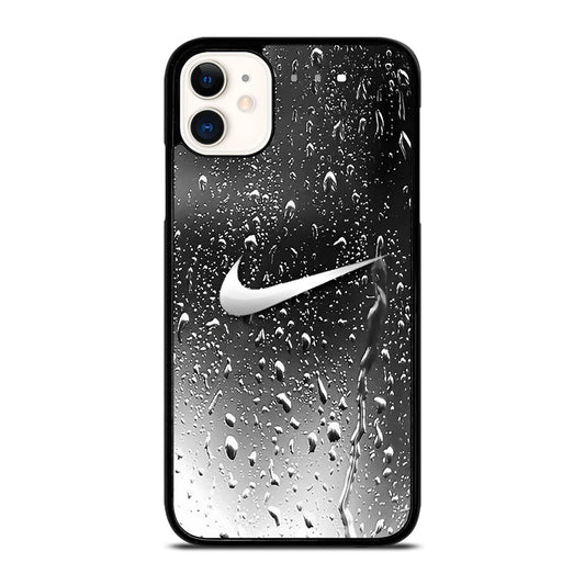 NIKE EMBLEM iPhone 11 Case Cover
