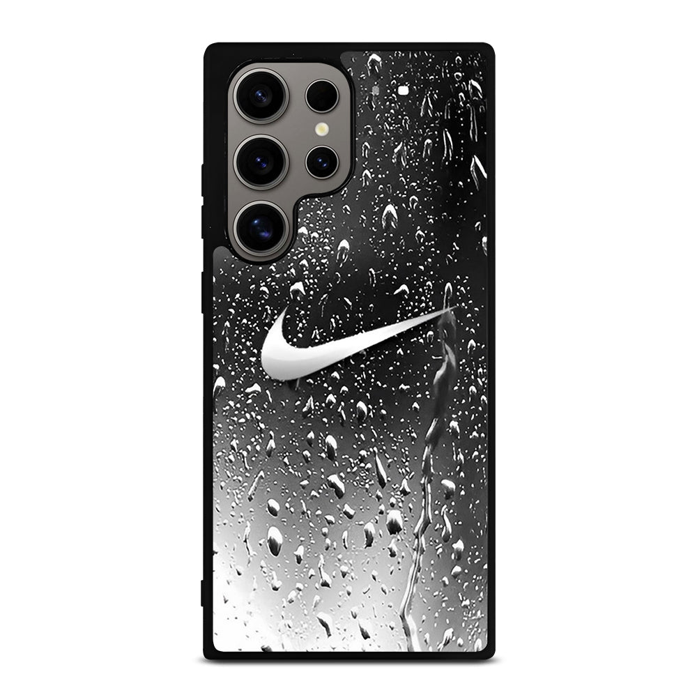 NIKE EMBLEM Samsung Galaxy S24 Ultra Case Cover