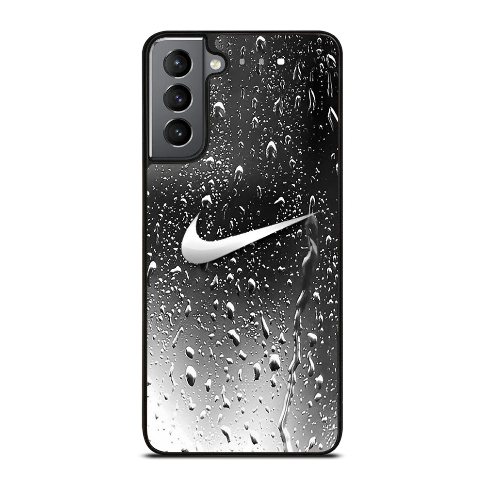 NIKE EMBLEM Samsung Galaxy S21 Plus Case Cover