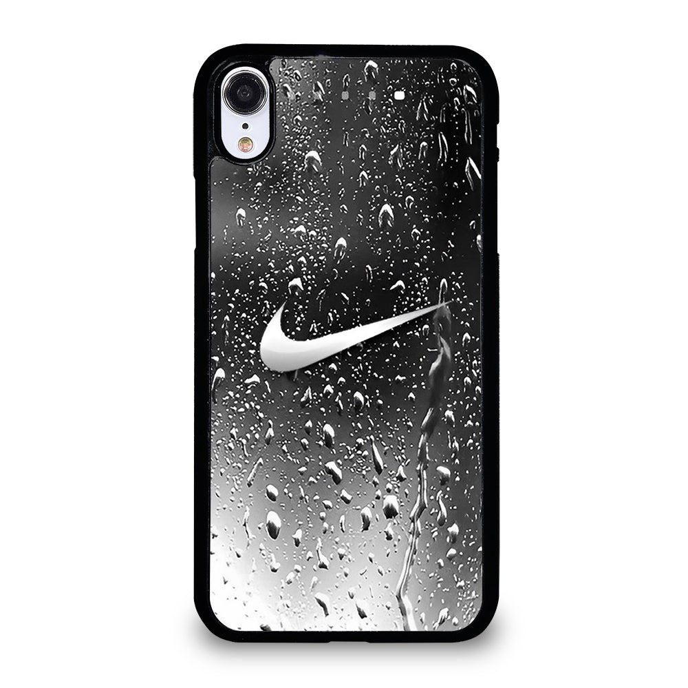 NIKE EMBLEM iPhone XR Case Cover