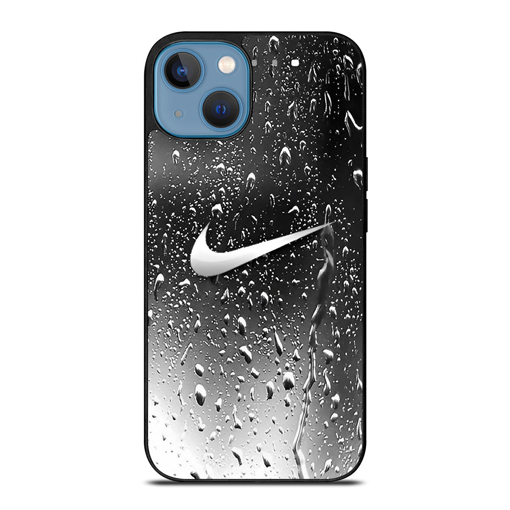 NIKE EMBLEM iPhone 13 Case Cover