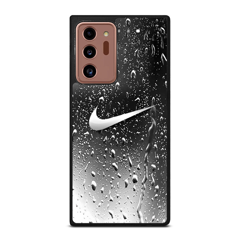 NIKE EMBLEM Samsung Galaxy Note 20 Ultra Case Cover