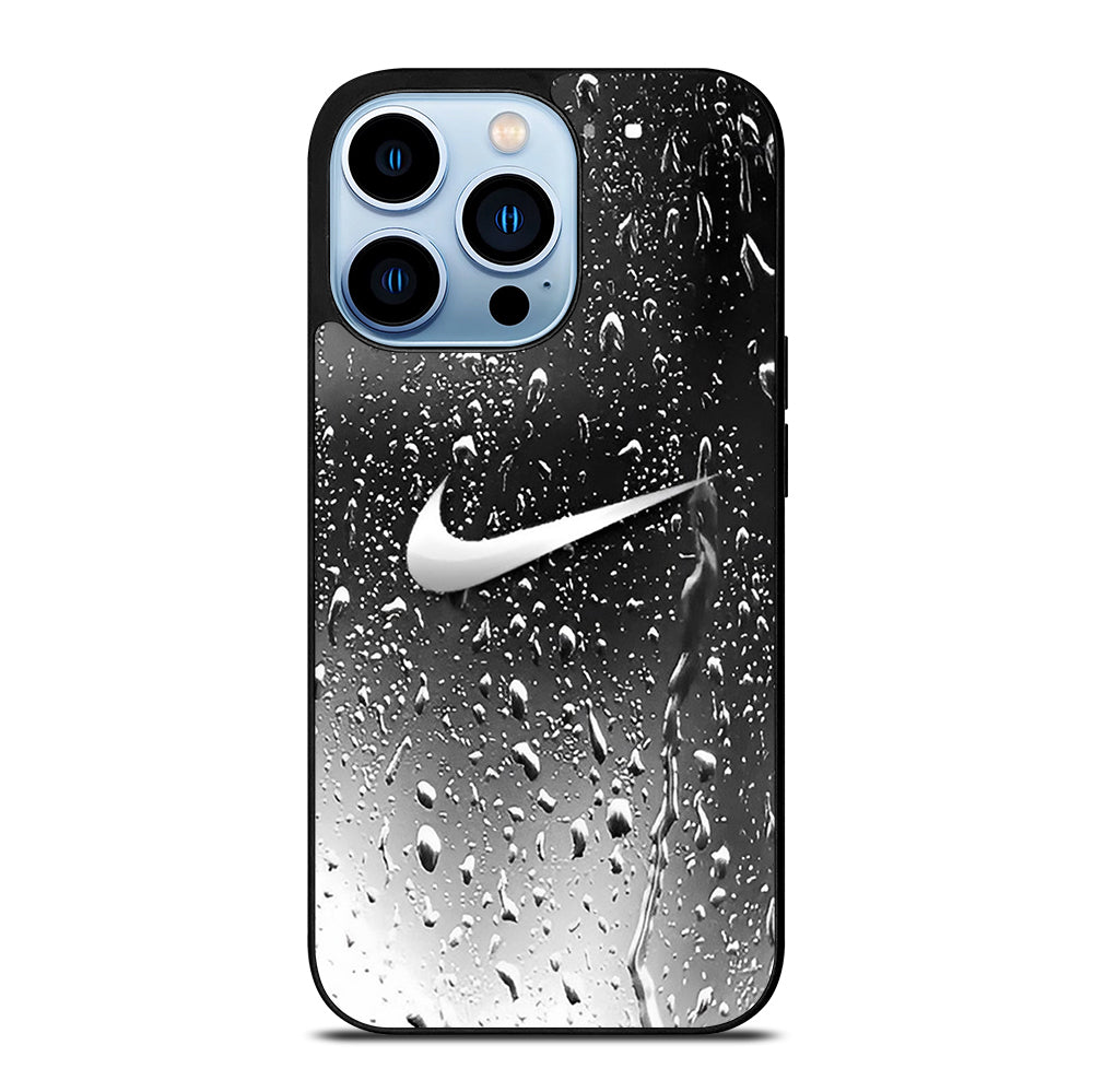 NIKE EMBLEM iPhone 13 Pro Max Case Cover