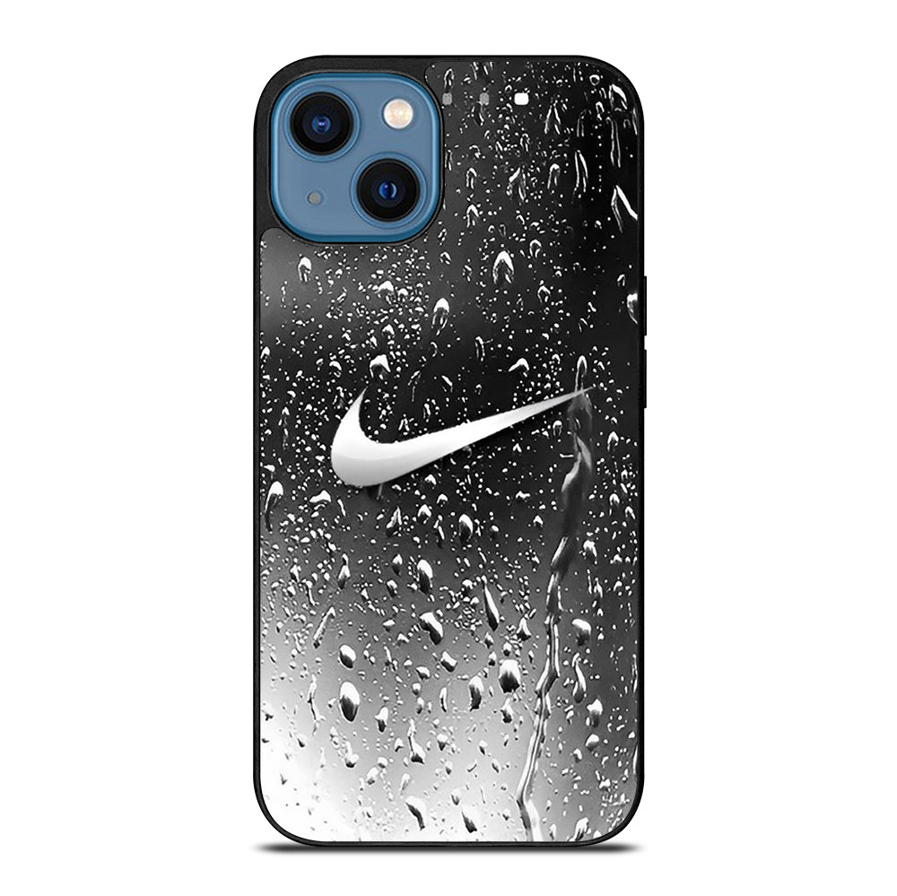 NIKE EMBLEM iPhone 14 Case Cover