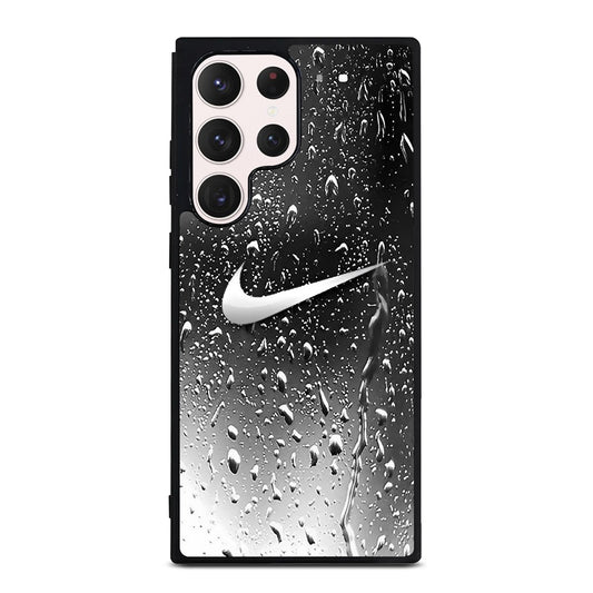 NIKE EMBLEM Samsung Galaxy S23 Ultra Case Cover