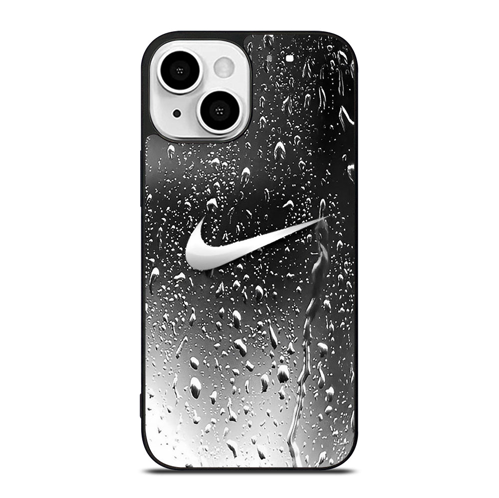 NIKE EMBLEM iPhone 13 Mini Case Cover
