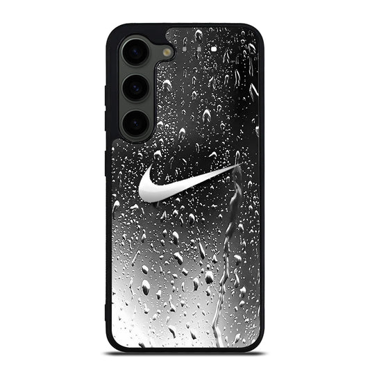 NIKE EMBLEM Samsung Galaxy S23 Plus Case Cover