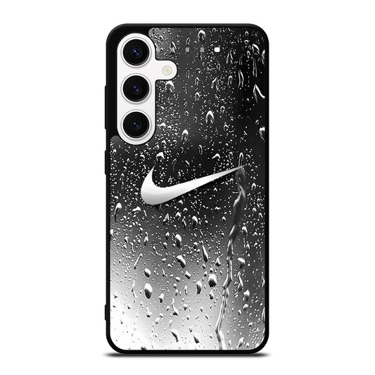 NIKE EMBLEM Samsung Galaxy S24 Case Cover
