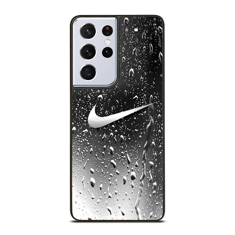 NIKE EMBLEM Samsung Galaxy S21 Ultra Case Cover