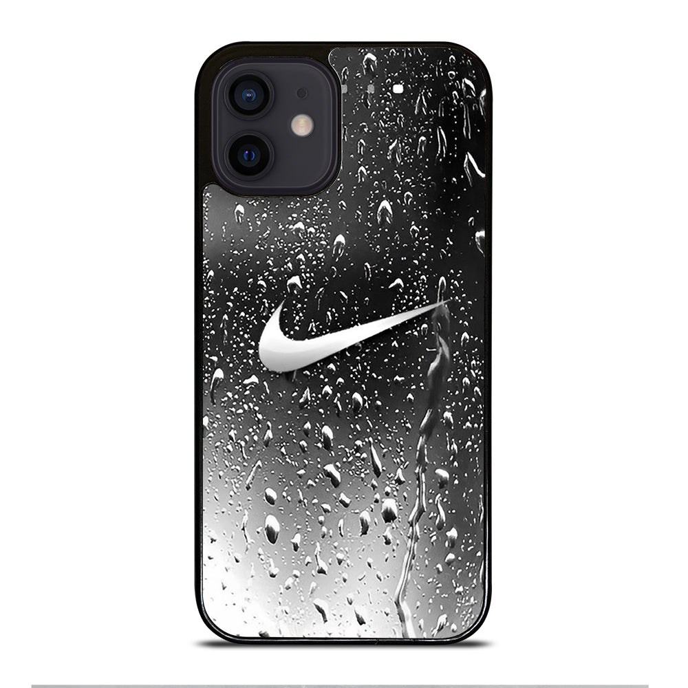 NIKE EMBLEM iPhone 12 Mini Case Cover