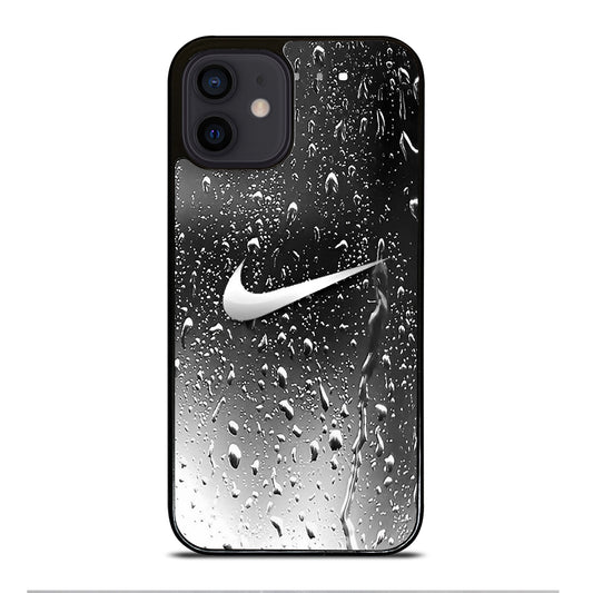NIKE EMBLEM iPhone 12 Mini Case Cover
