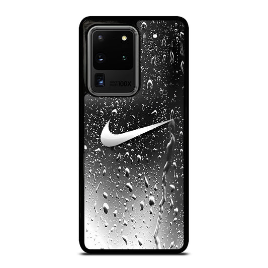 NIKE EMBLEM Samsung Galaxy S20 Ultra Case Cover