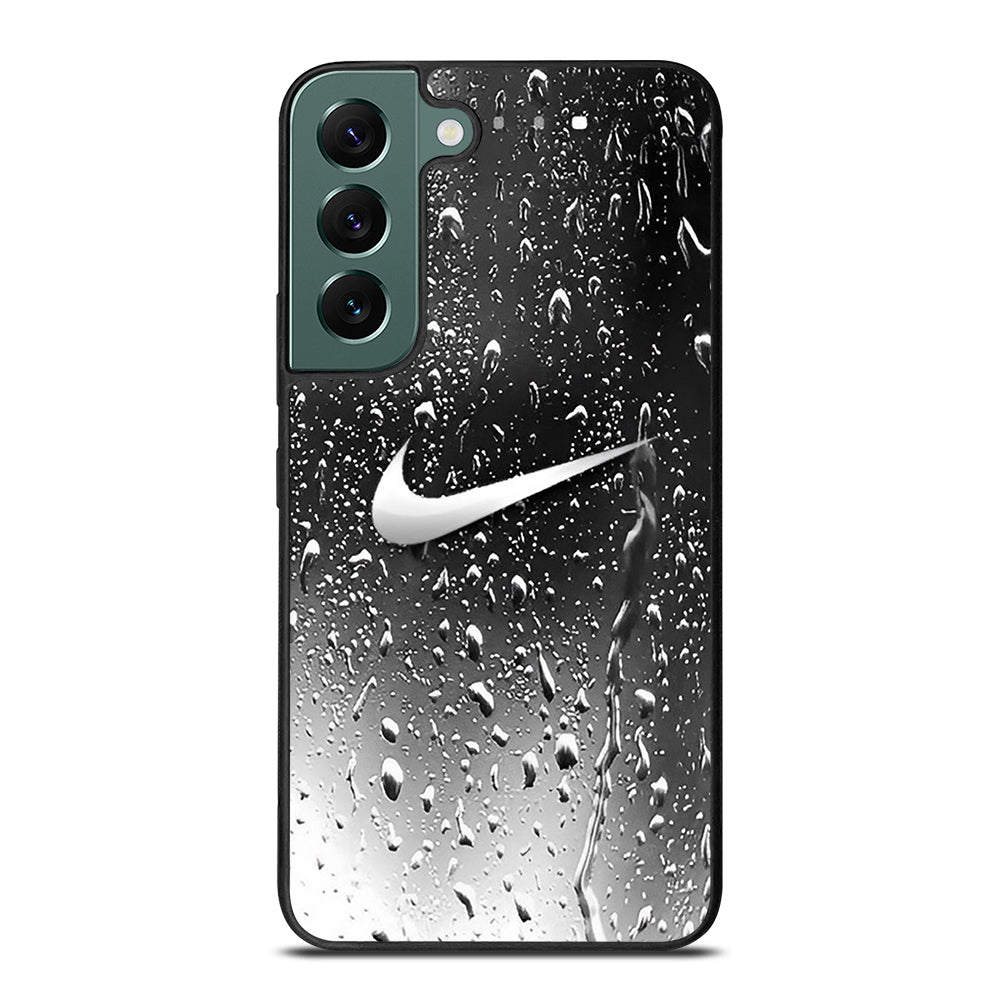 NIKE EMBLEM Samsung Galaxy S22 Case Cover