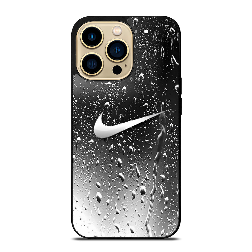 NIKE EMBLEM iPhone 14 Pro Max Case Cover