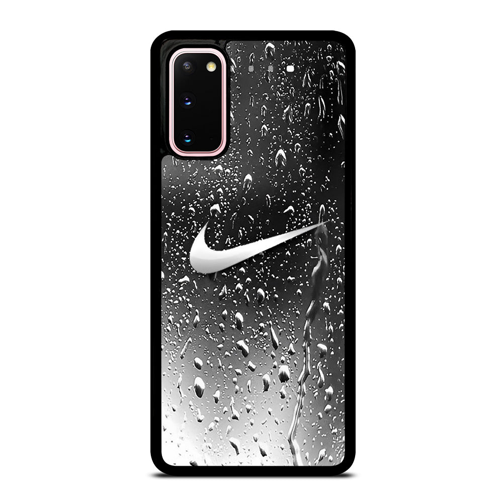 NIKE EMBLEM Samsung Galaxy S20 Case Cover