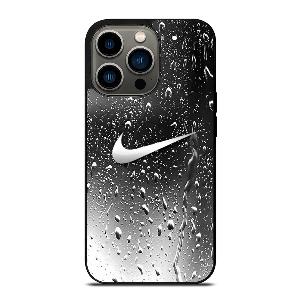 NIKE EMBLEM iPhone 13 Pro Case Cover