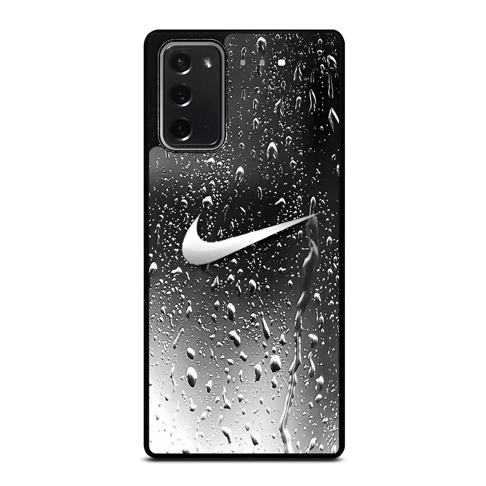 NIKE EMBLEM Samsung Galaxy Note 20 Case Cover