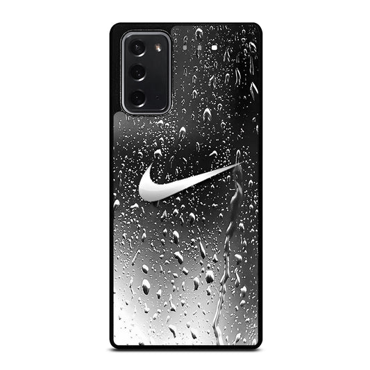 NIKE EMBLEM Samsung Galaxy Note 20 Case Cover