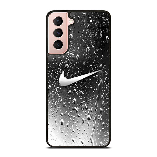NIKE EMBLEM Samsung Galaxy S21 Case Cover
