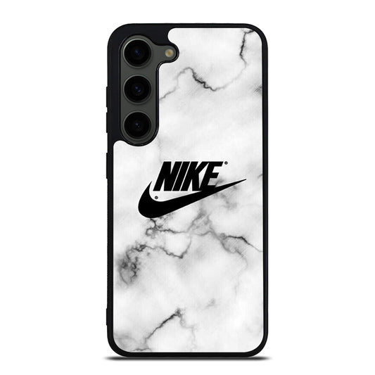 NIKE MARBLE LOGO Samsung Galaxy S23 Plus Case Cover