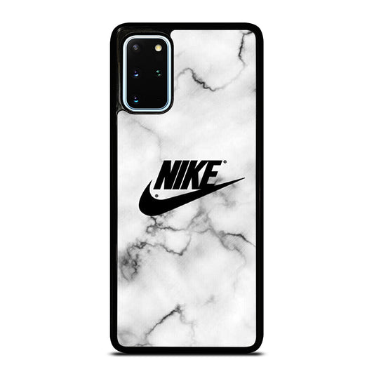 NIKE MARBLE LOGO Samsung Galaxy S20 Plus Case Cover
