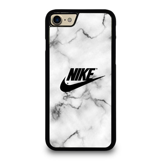 NIKE MARBLE LOGO iPhone 7 / 8 Case Cover