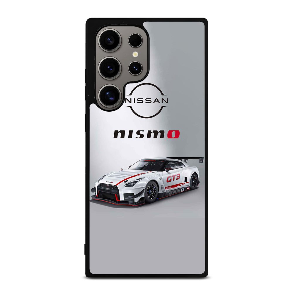 NISSAN NISMO CAR LOGO 2 Samsung Galaxy S24 Ultra Case Cover