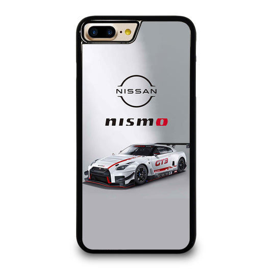 NISSAN NISMO CAR LOGO 2 iPhone 7 / 8 Plus Case Cover