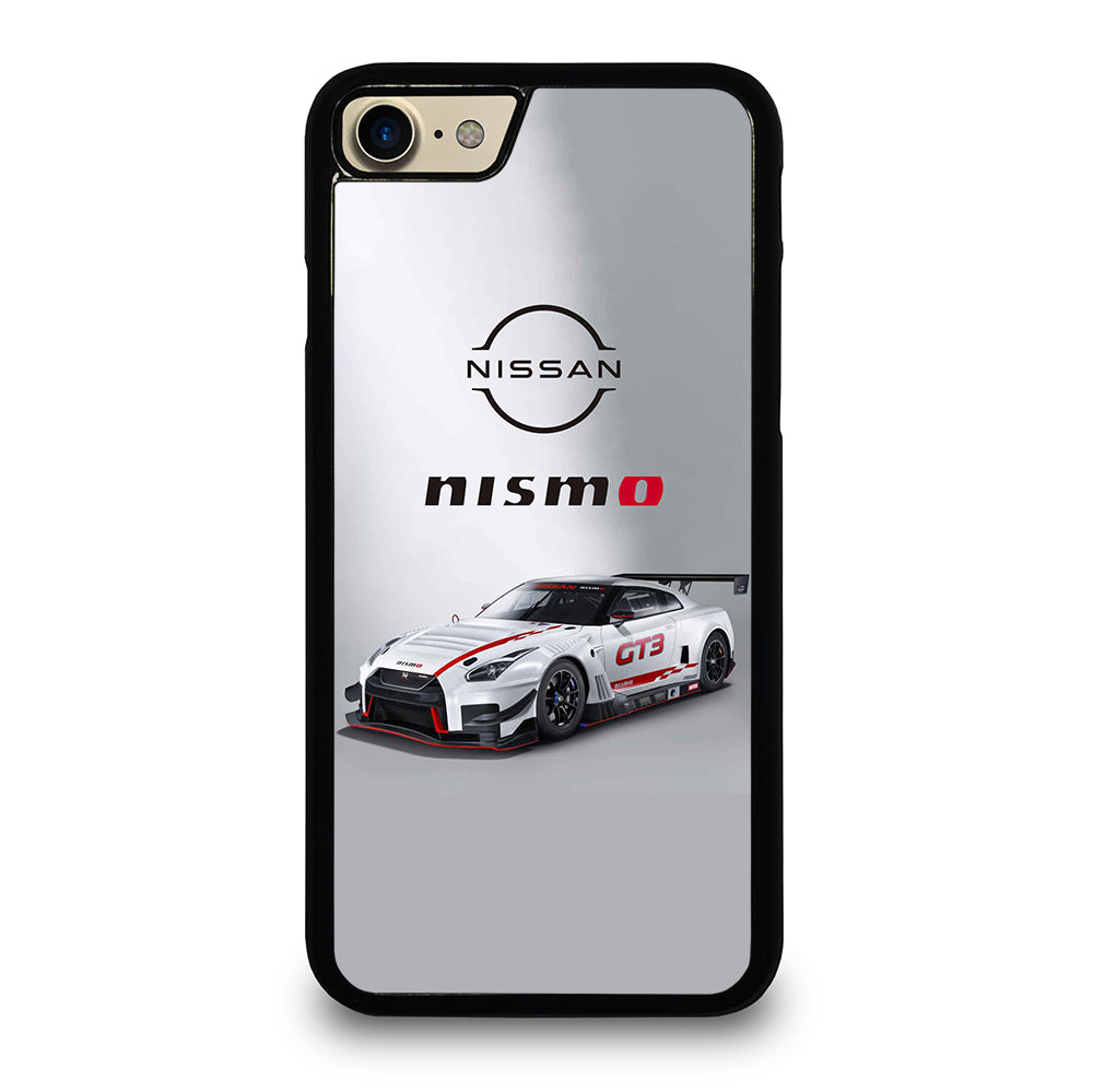 NISSAN NISMO CAR LOGO 2 iPhone 7 / 8 Case Cover