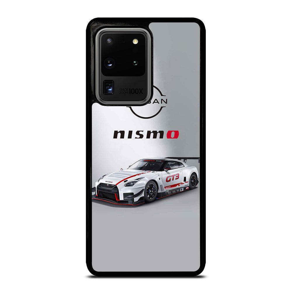 NISSAN NISMO CAR LOGO 2 Samsung Galaxy S20 Ultra Case Cover