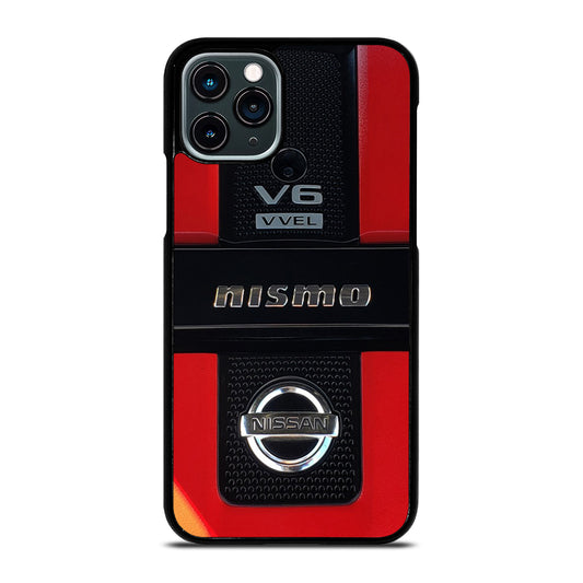 NISSAN NISMO ENGINE iPhone 11 Pro Case Cover